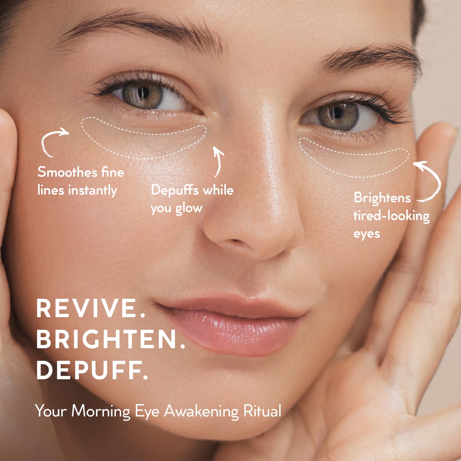 Energize & Brighten Eye Balm